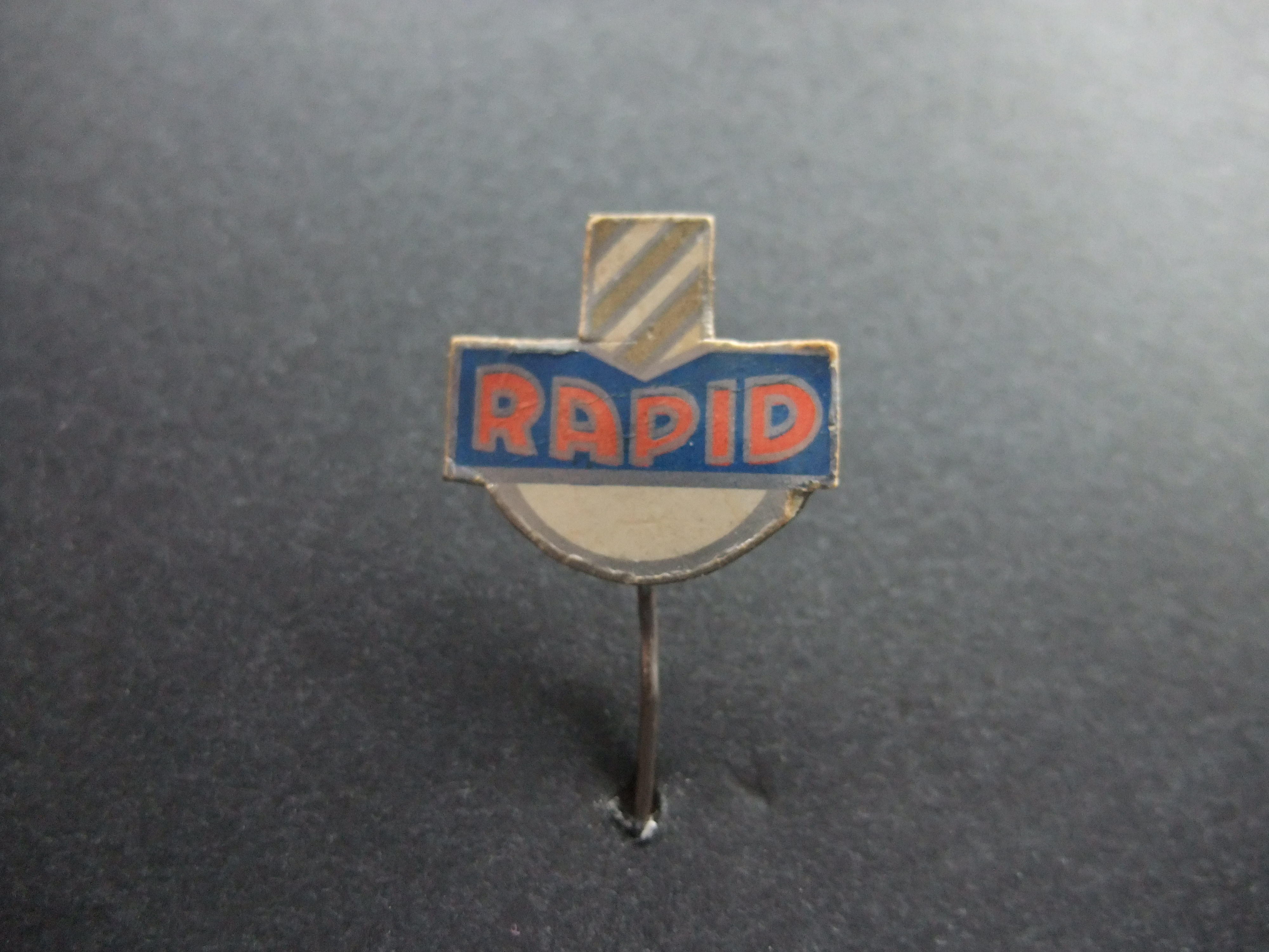 Rapid Wien Oostenrijkse voetbalclub logo